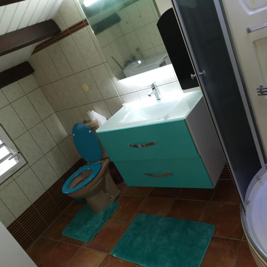 Ets Genelan Appartement