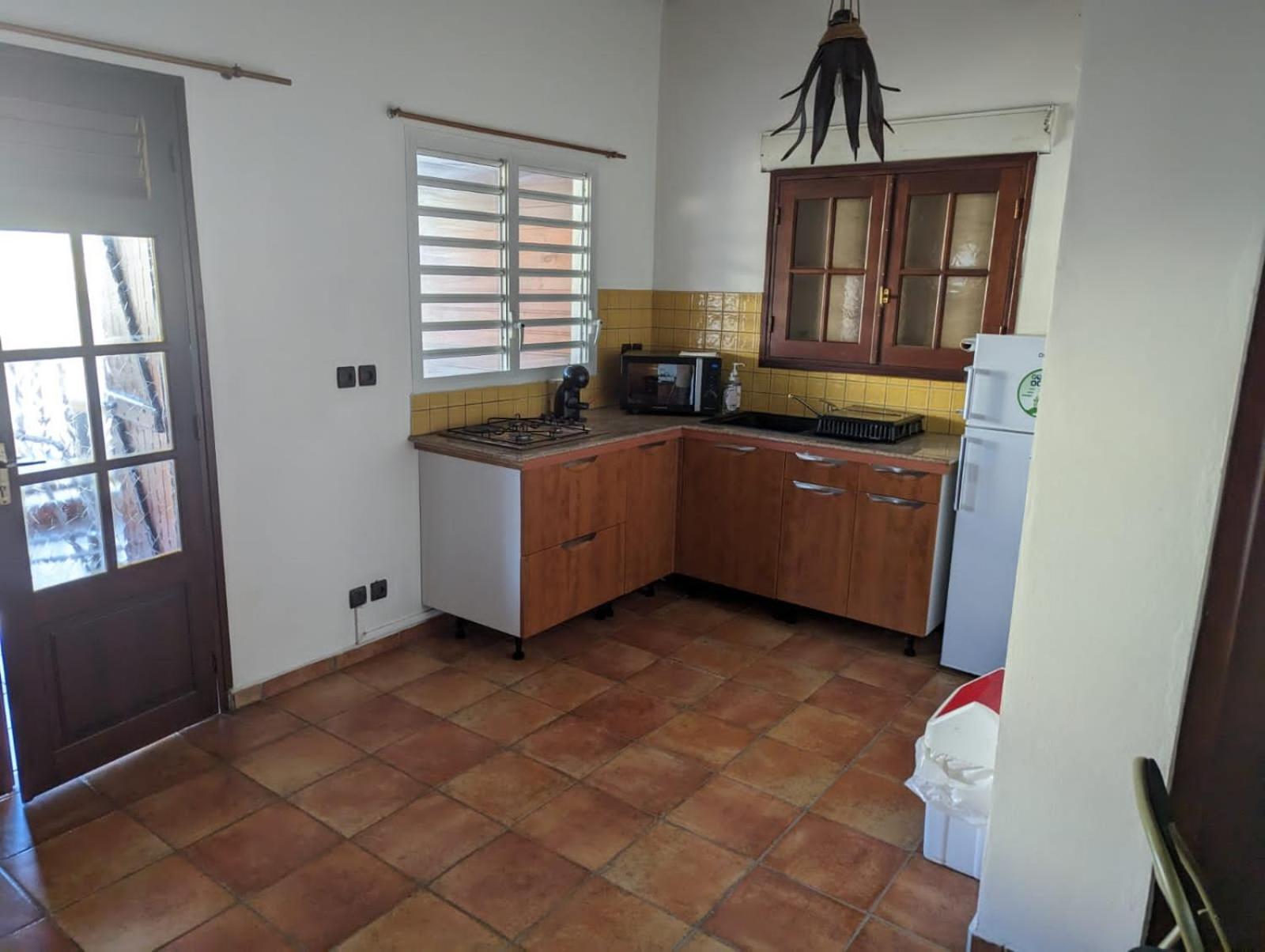 Ets Genelan Appartement